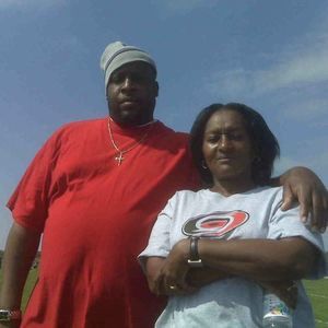 Meet your Posher, Dante